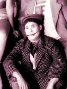 circus at home