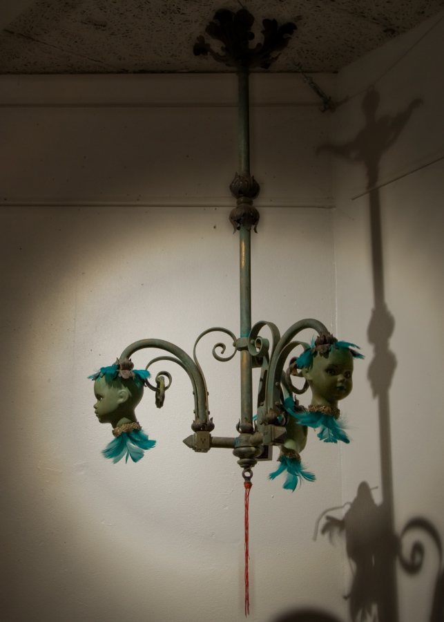 L'illustre lustre