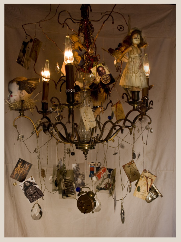 L'illustre lustre L'illustre lustre