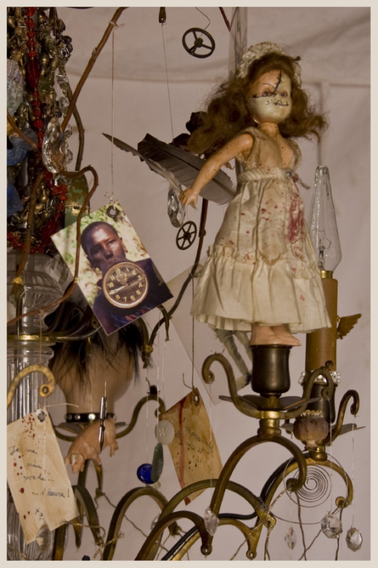 L'illustre lustre L'illustre lustre