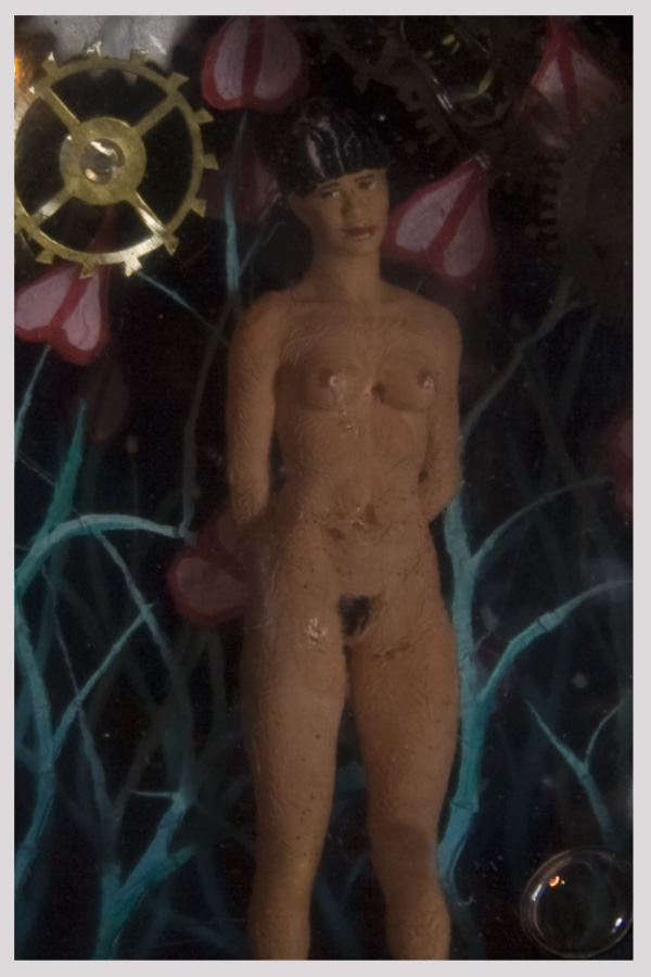 Jeylina totem