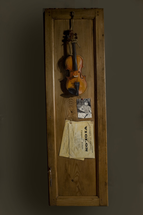 La clef de sol