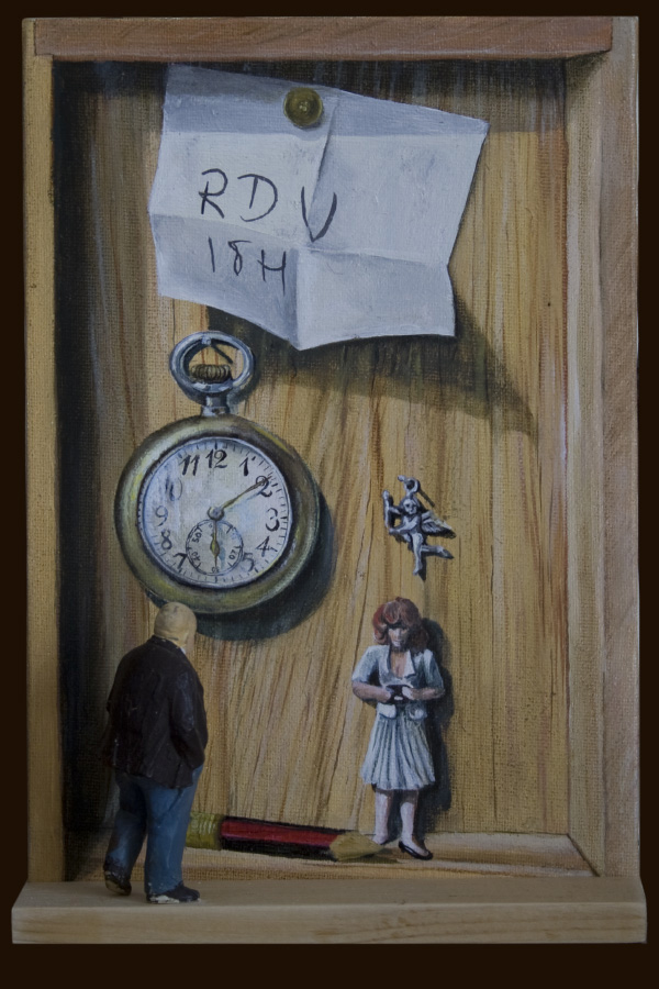 Psychiatre psychiatre