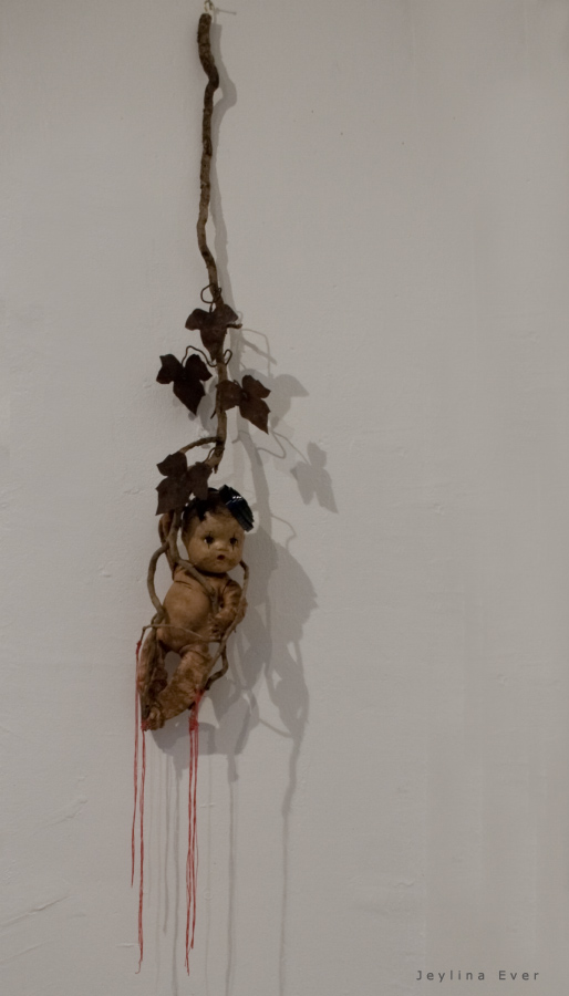 Clowns tree