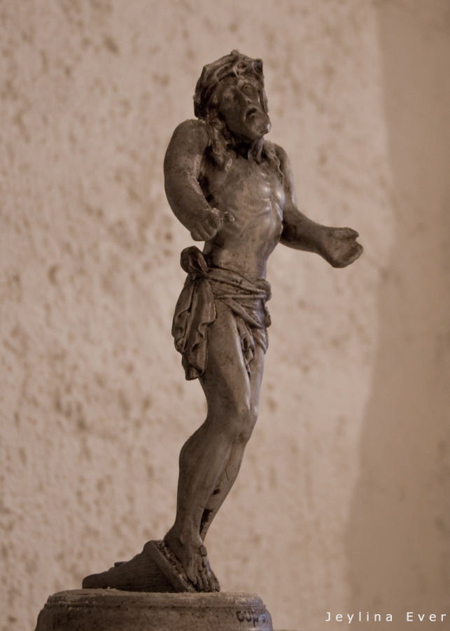 Jesus