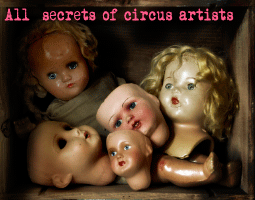 secrets
