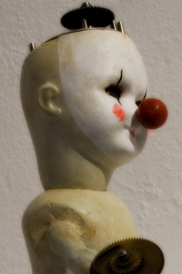 Sheclown